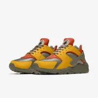 Nike Air Huarache By You Custom женская Кроссовки многоцветный