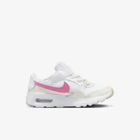 Nike Air Max SC Little детские Кроссовки цвет белый