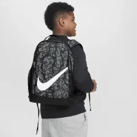 Nike Brasilia детские рюкзак (18L) цвет черный