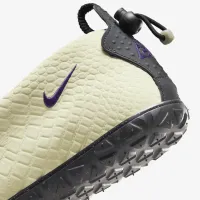 Nike ACG Moc Premium чоловічі Кросівки колір зелений