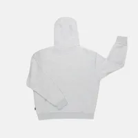 Кофта/футболка Vans Essential Relaxed Pullover VN000H8Z1QI1 - Серая