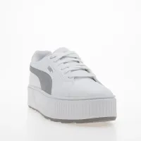 Кроссовки Puma Karmen Space Metallics 38939602 - Белые