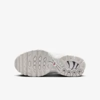 Nike Air Max Plus Big дитячі Кросівки колір сірий