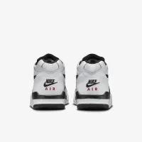 Nike Air Flight 89 Big детские Кроссовки цвет белый