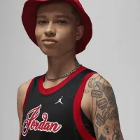 Nike Jordan жіноча Jersey Black