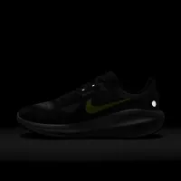 Nike Vomero 17 чоловічі Road Running Кросівки колір чорний