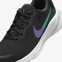 Nike Revolution 7 жіноча Road Running Кросівки колір сірий