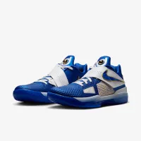 Nike Zoom KD 4 мужские Кроссовки синий