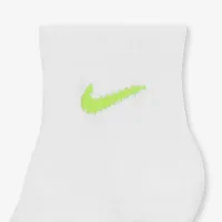 Nike Everyday Plus Cushioned тренировочные Ankle носки (6 пары) многоцветный