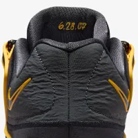 Nike KD18 баскетбольні Кросівки колір чорний