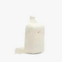 Nike Aura Crossbody сумка (5L) цвет белый