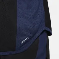 Nike Track Club чоловічі Dri-FIT Running Singlet колір чорний