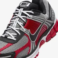 Nike Zoom Vomero 5 мужские Кроссовки цвет серый