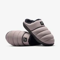 Nike Burrow SE мужские Slippers цвет серый