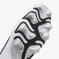 Nike Force Trout 9 Keystone бейсбольні бутси колір білий