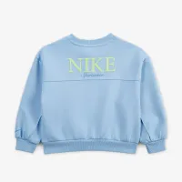 Nike Little дитячі Game, Swoosh, Match Crew блакитний