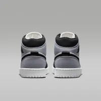 Nike Air Jordan 1 Mid SE жіноча Кросівки колір білий