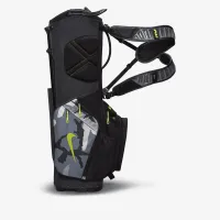 Nike Air Hybrid 2 для гольфа сумка цвет черный