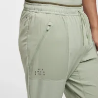 Nike Phenom Running Division чоловічі Dri-FIT Running Pants колір зелений