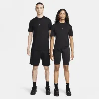 Nike x MMW чоловічі Short-Sleeve Top колір чорний