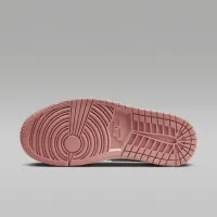 Nike Air Jordan 1 Mid SE жіноча Кросівки Pink