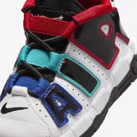 Nike Air More Uptempo CL Toddler Кроссовки цвет белый