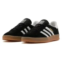 Кроссовки adidas Gazelle Indoor Core Black                
