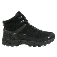 Кроссовки для треккинга Мужские CMP RIGEL MID WP WATERPROOF (3Q12947/72YF)
