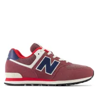 Кросівки New Balance GC574NX1 - Червоні