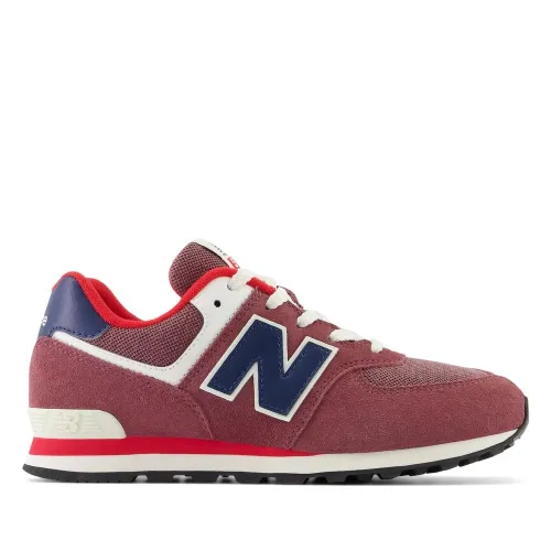 Кросівки New Balance GC574NX1 - Червоні