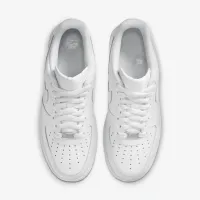 Nike Air Force 1 '07 женская Кроссовки цвет белый