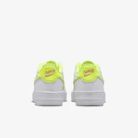 Nike Air Force 1 LV8 Big дитячі Кросівки колір білий