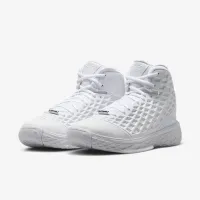 Nike Kobe III Protro баскетбольні Кросівки колір білий