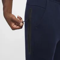 Nike Tech чоловічі Fleece Joggers блакитний