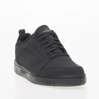 Кросівки Puma Rebound V6 Low Nubuck 39747503 - Чорні