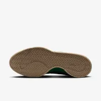 Nike Book 1 баскетбольные Кроссовки цвет зеленый