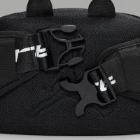 Nike Jordan Sport Crossbody сумка (5L) цвет черный