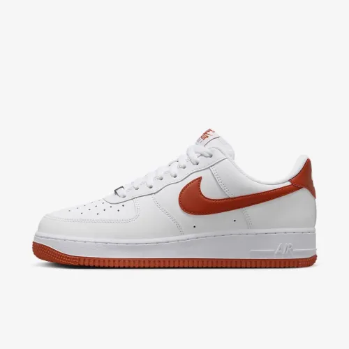 Nike Air Force 1 '07 мужские Кроссовки цвет белый