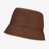 Nike Sportswear Reversible Fleece Bucket Hat