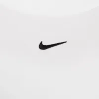 Nike Sportswear Essential жіноча футболка (великі розміри) колір білий