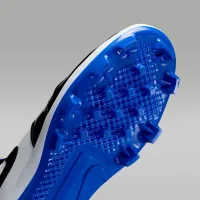 Nike Jordan 1 Retro MCS мужские бейсбольные бутсы синий