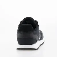 Кроссовки Tommy Jeans Retro Runner EM0EM01081-BDS - Черные