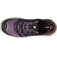 Кроссовки для трейлраннинга SALOMON X-ADVENTURE (474519)