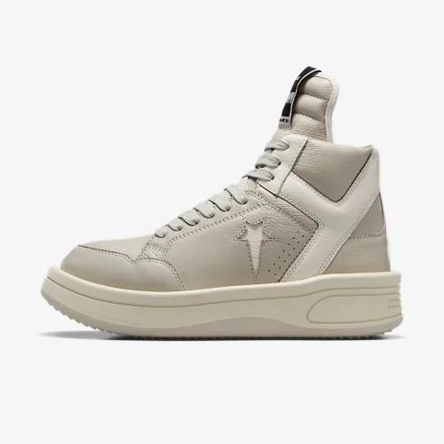 Nike Converse x DRKSHDW TURBOWPN Кросівки колір сірий