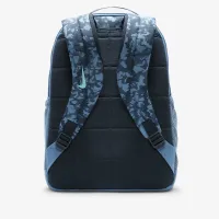 Nike Brasilia детские рюкзак (18L) синий
