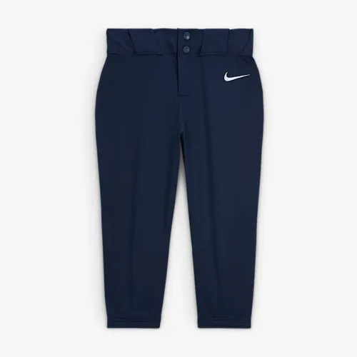 Nike Vapor Select 2 Big детские (Girls') Softball Pants синий