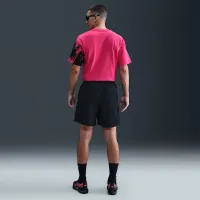 Nike чоловічі Max90 Soccer футболка Pink