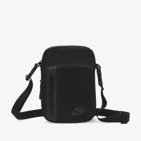 Nike Elemental Premium Crossbody сумка (4L) цвет черный