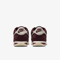 Nike Cortez Textile Кроссовки цвет красный