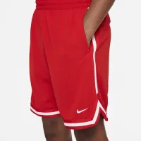 Nike Dri-FIT DNA Big детские (для мальчиков) баскетбольные шорты цвет красный